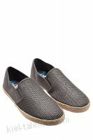 next Herren Slipper Mesh Jute Freizeit Schuhe B01LMBZ7U8 2pEqaNgU