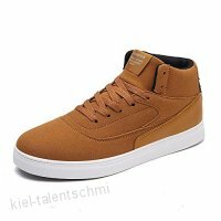 FZUU Laufschuhe Männer Outdoor Schuhe Medium Cut Wildleder Eva Sole Trainer Herren Workout Flache Turnschuhe für Jogging B077ZPMN9M arkCsK7Q